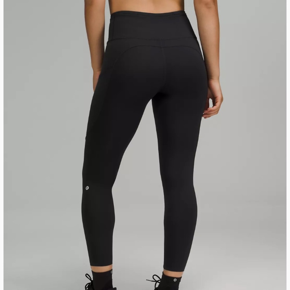 Lululemon Black leggings